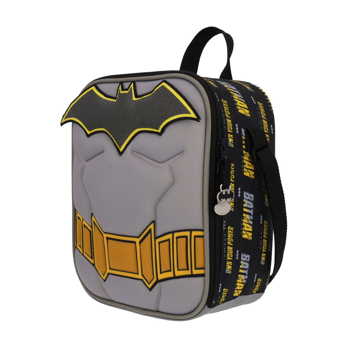 Lonchera Batman Batman Hero Armor