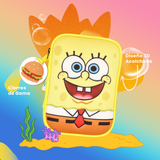 Lapicera Bob Esponja 005