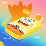 Lapicera Bob Esponja 005