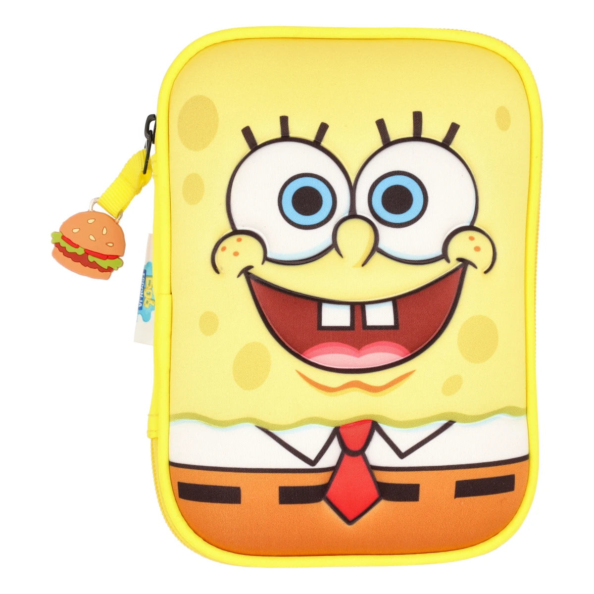 Lapicera Bob Esponja