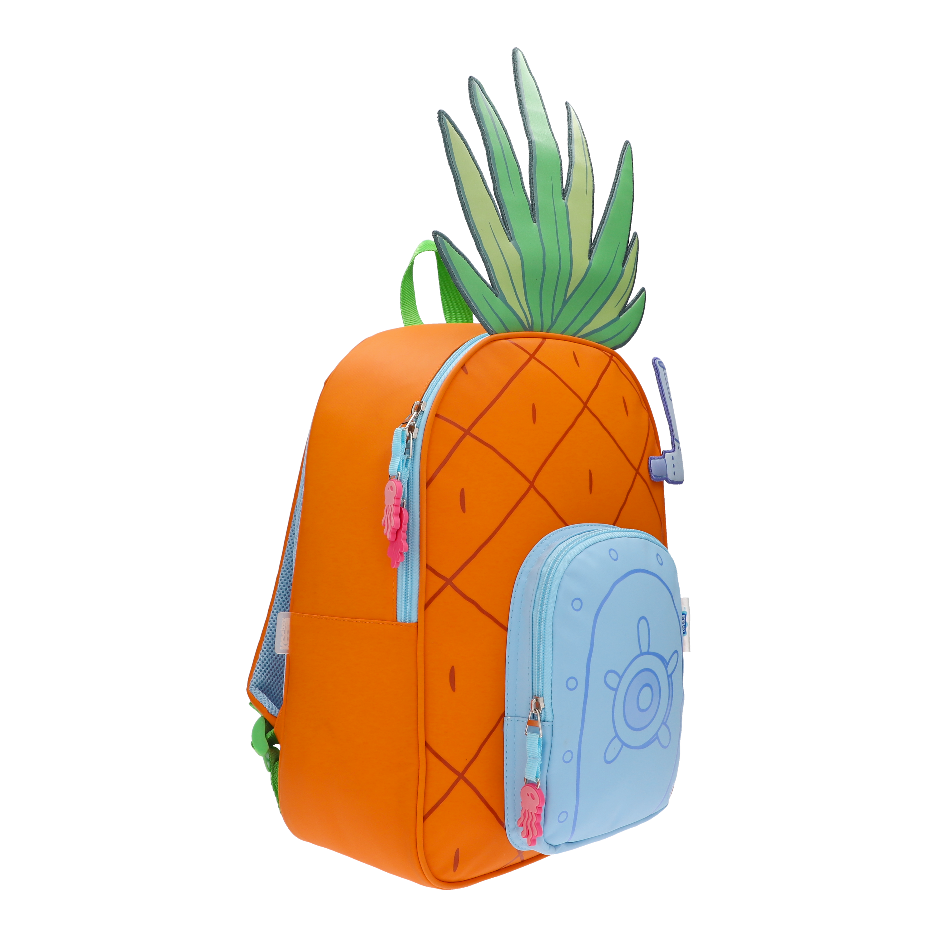 Mochila Piña Bob Esponja