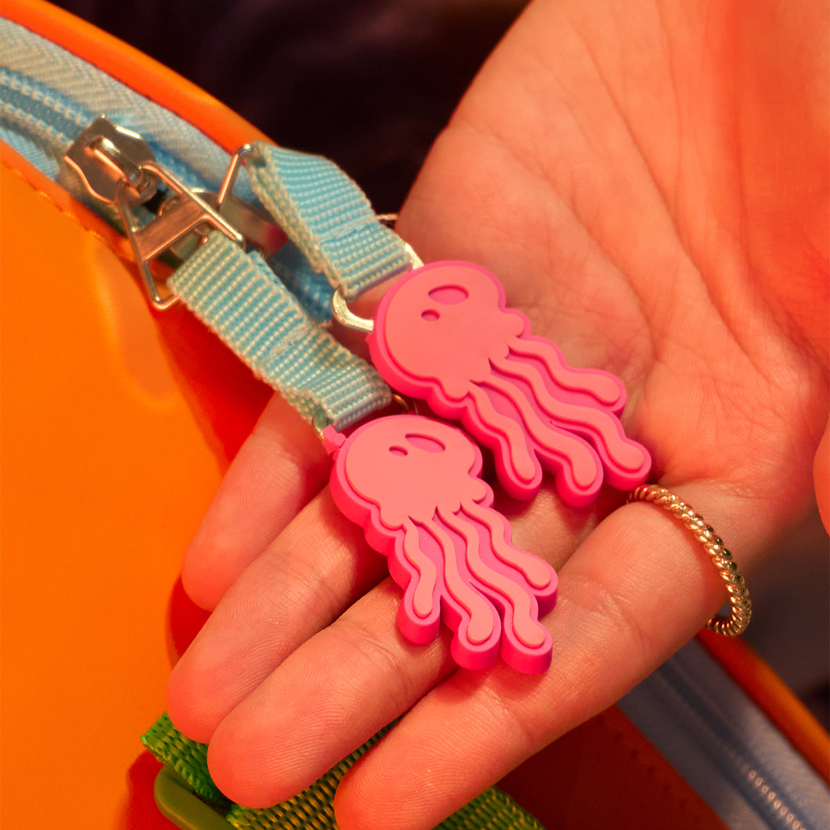 Lonchera Piña Bob Esponja