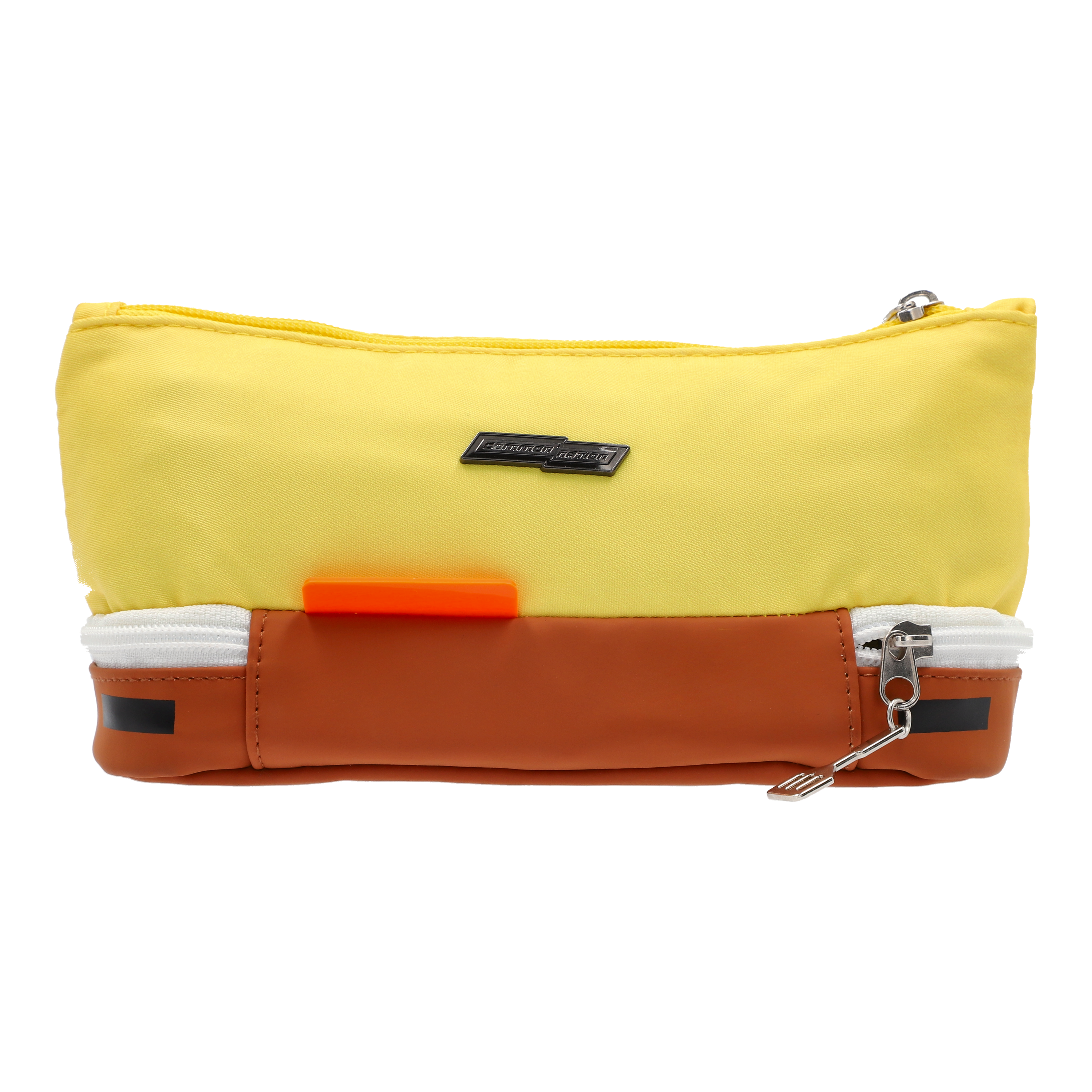 Estuche Bob Esponja Corbatita