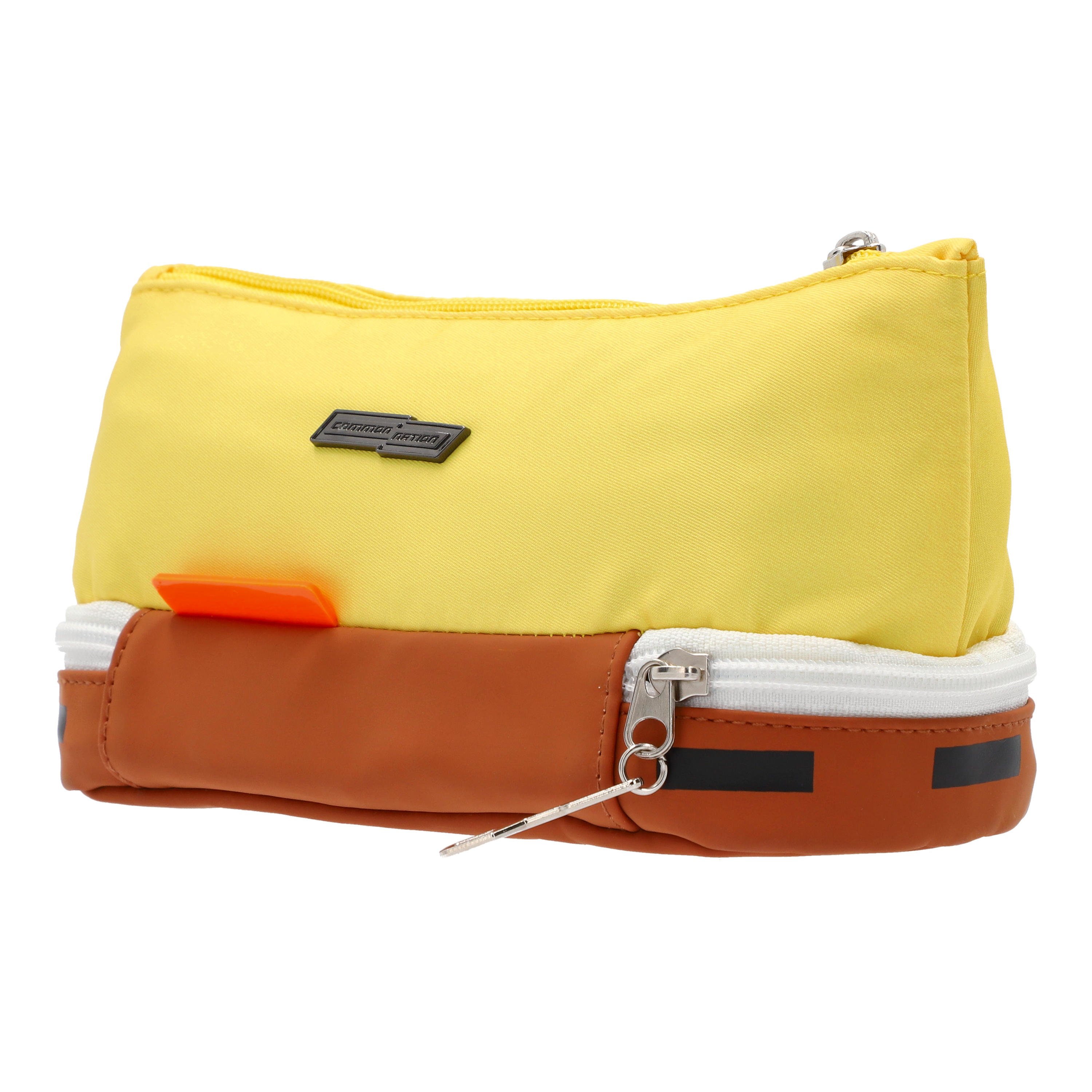 Estuche Bob Esponja Corbatita
