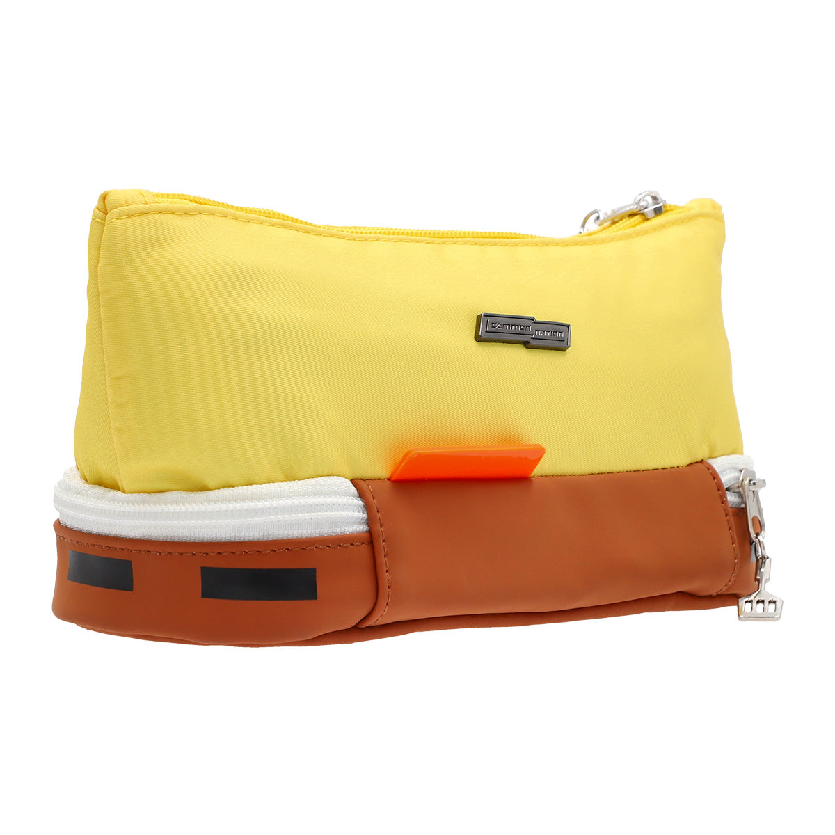 Estuche Bob Esponja Corbatita