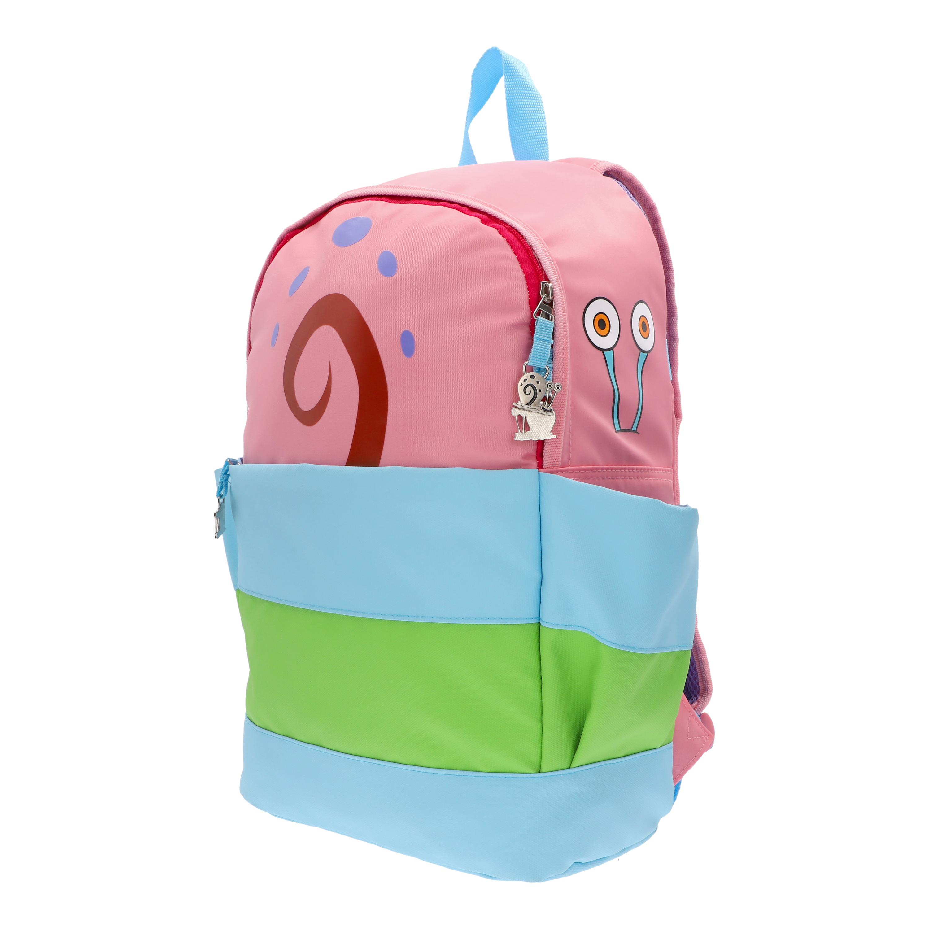 Mochila Gary Caparazón