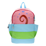 Mochila Gary Caparazón