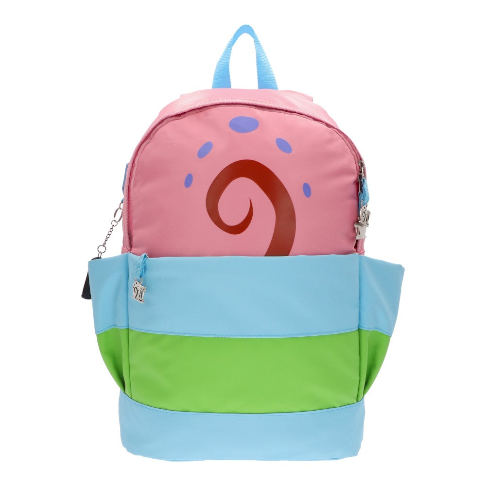 Kit Gary Bob Esponja - Mochila, lonchera y lapicera
