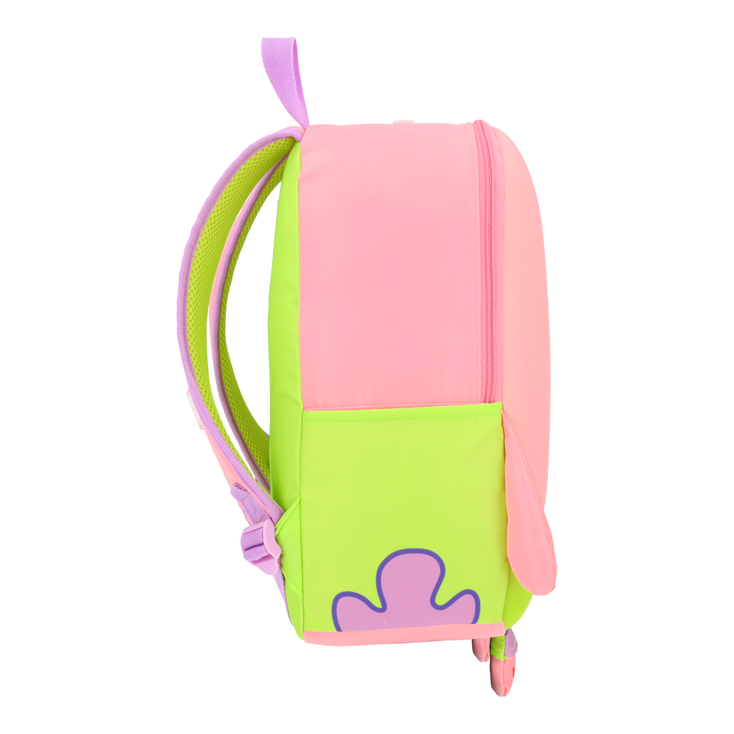 Mochila Patricio Estrella