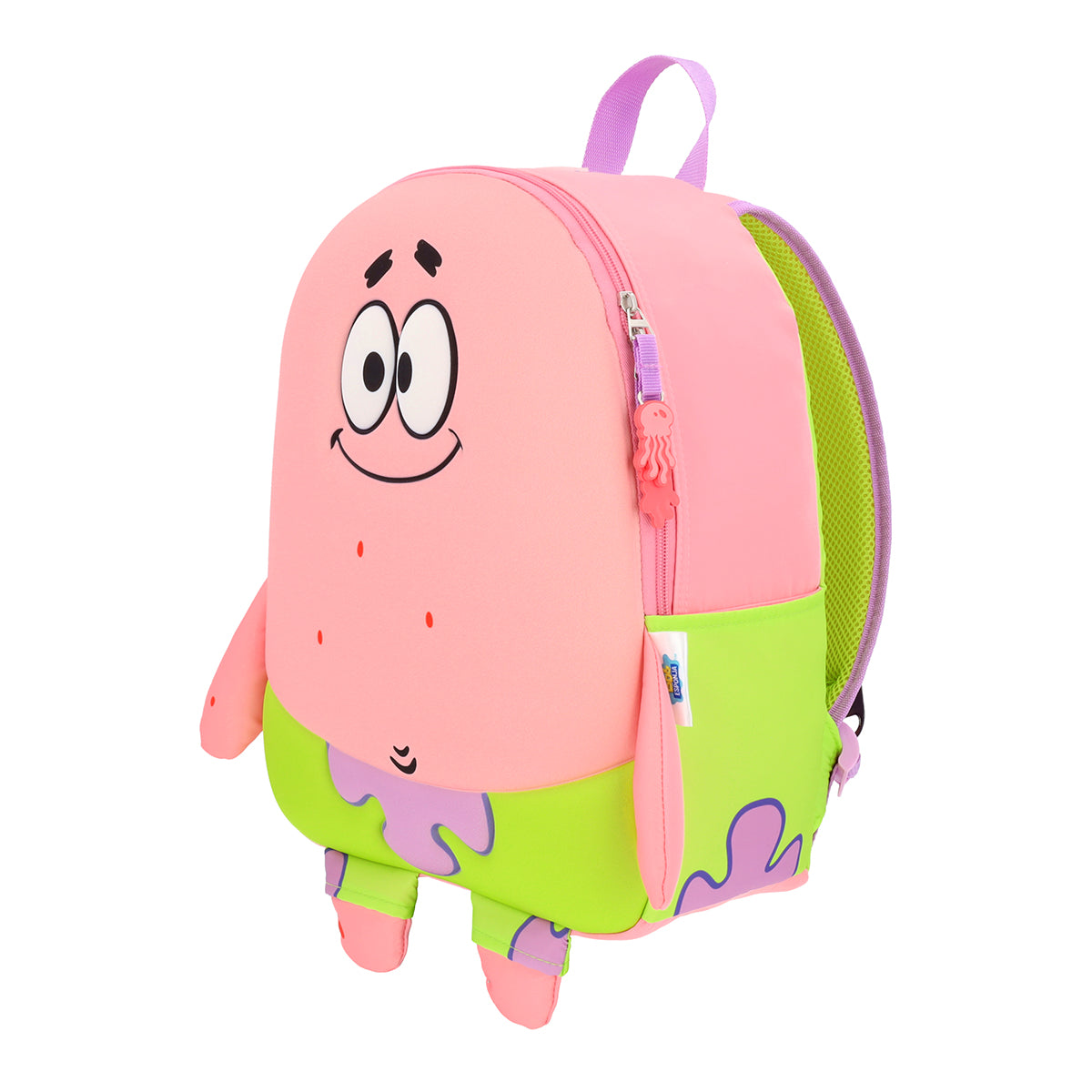 Mochila Patricio Estrella