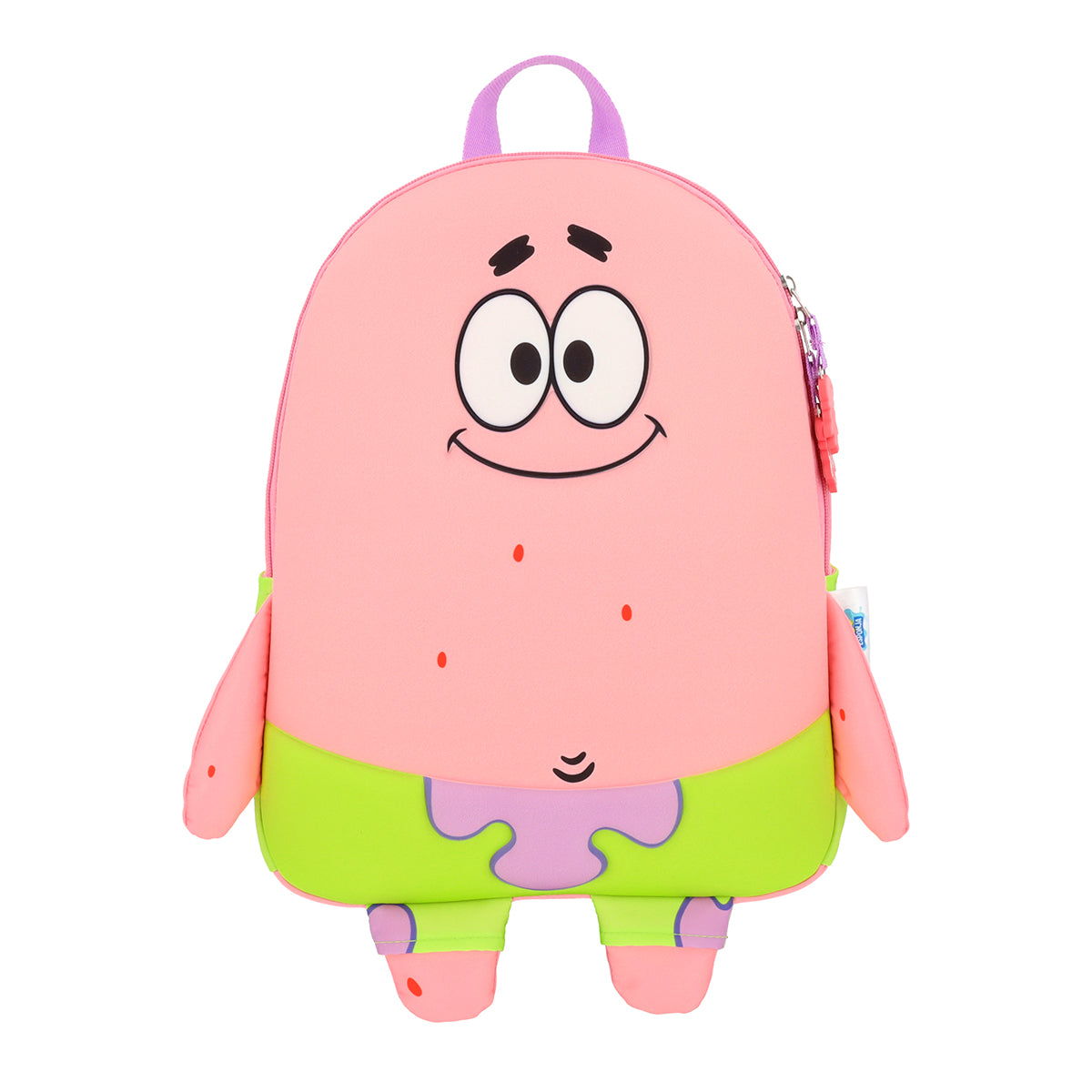 Mochila Patricio Estrella