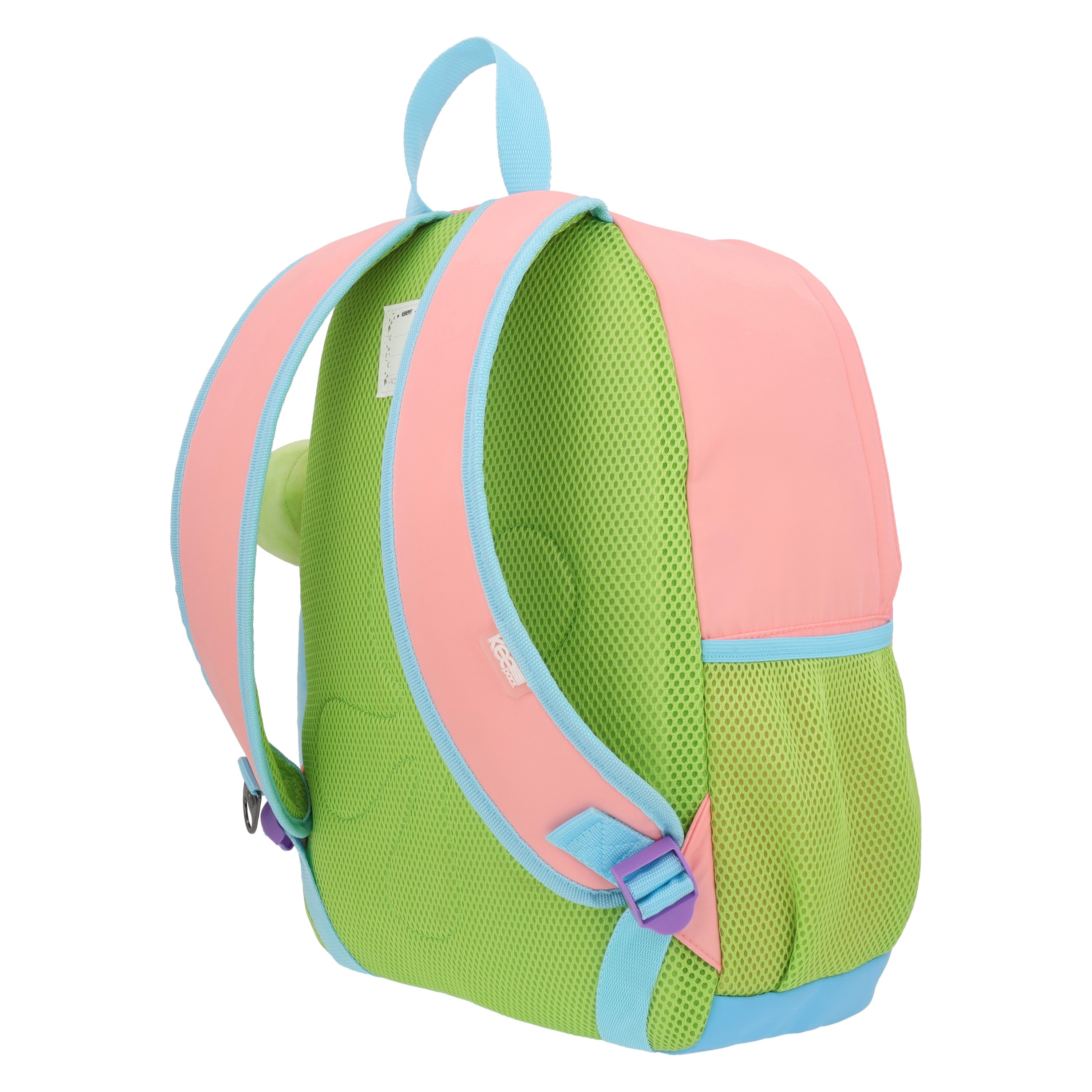 Mochila Bob Esponja de Gary Edición Limitada
