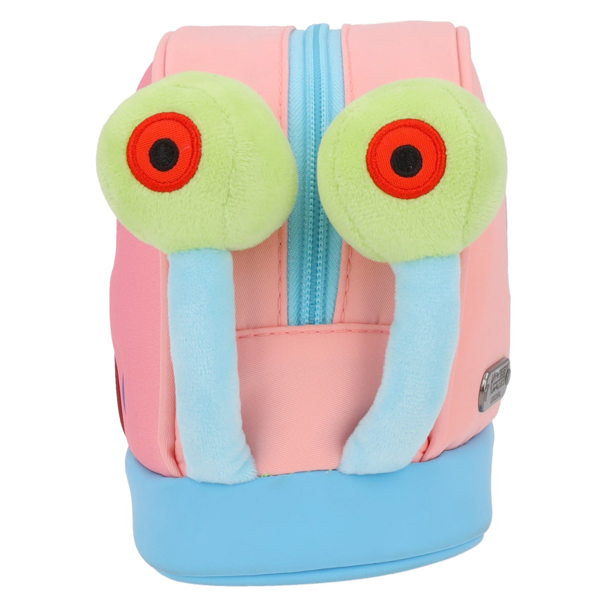 Estuchera Bob Esponja de Gary Edición Especial