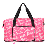 Mochila de hombro Barbie Expansible