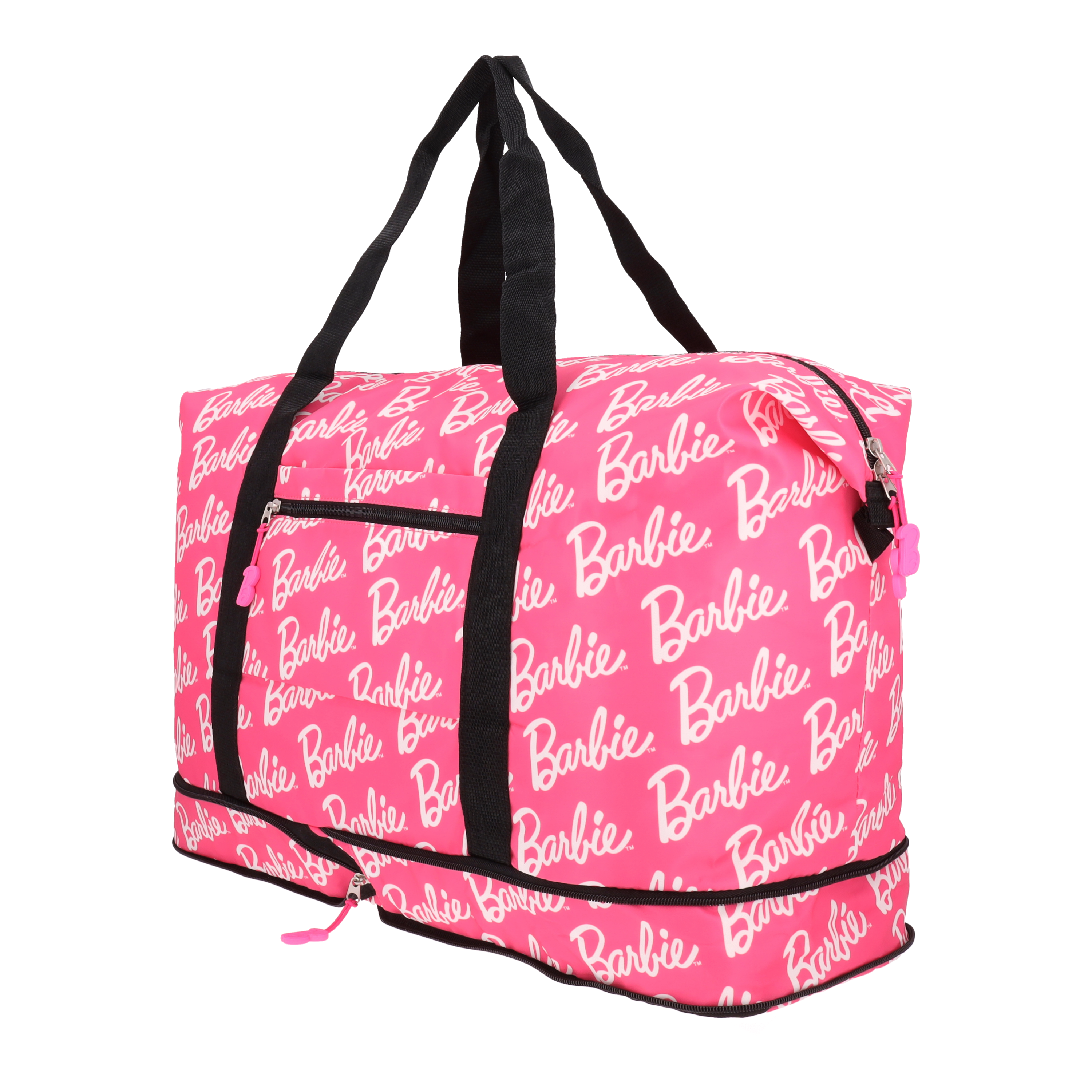 Mochila de hombro Barbie Expansible