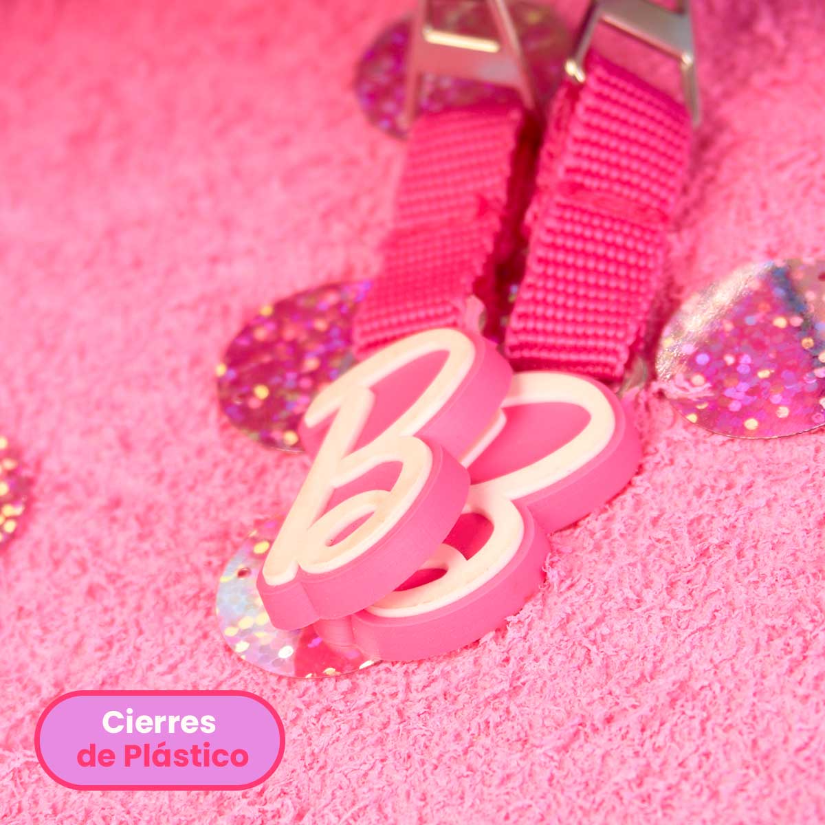 Set 3 en 1 Barbie Love