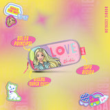 Set 3 en 1 Barbie Love