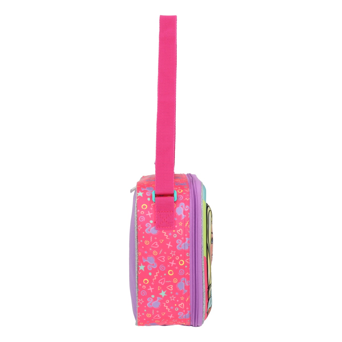 Set 3 en 1 Barbie Love