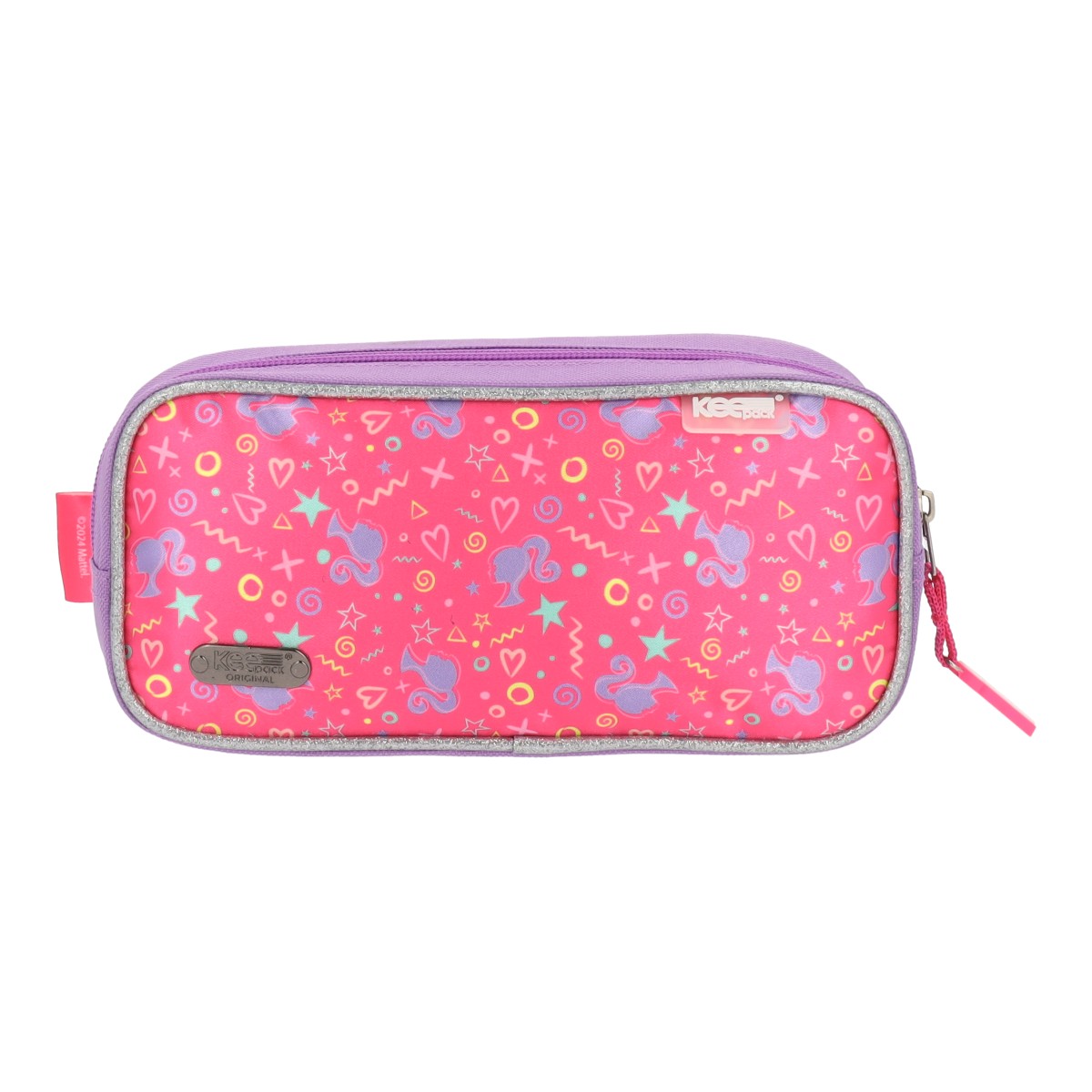 Set 3 en 1 Barbie Love