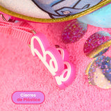 Lonchera Escolar Barbie y sus Amigas