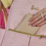Mochila Barbie Chic Rosa