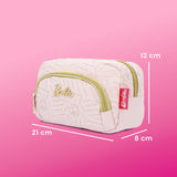 Cosmetiquera Barbie Chic Rosa