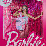 Mochila Barbie Nubes