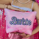 Lonchera Barbie Nubes
