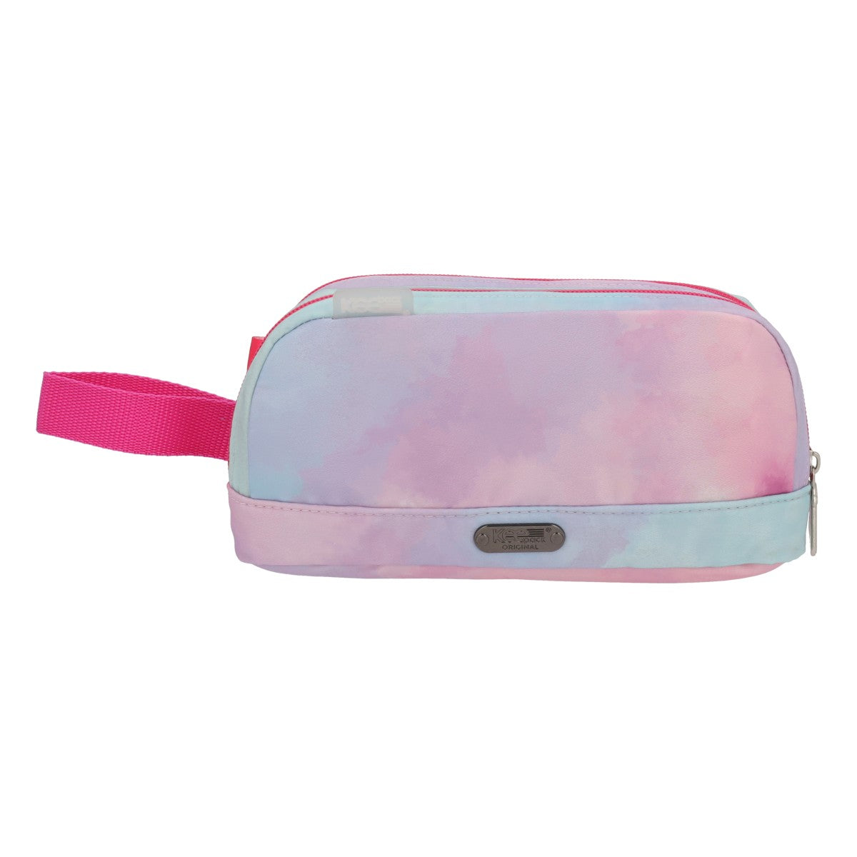 Estuchera Barbie Nubes