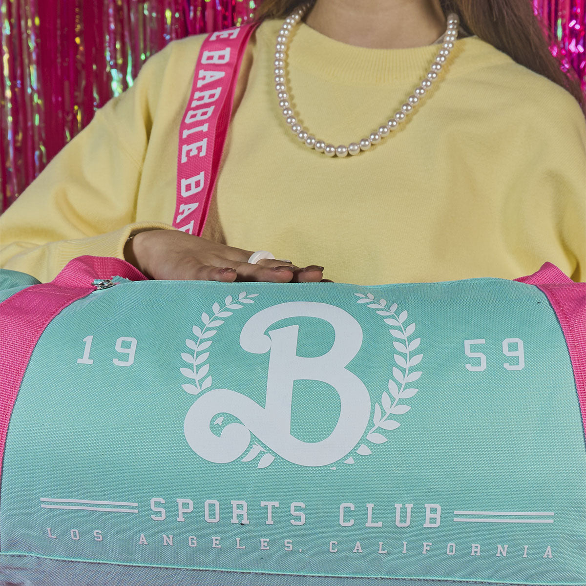 Mochila para Gym Barbie Los Angeles