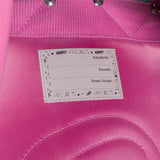 Set Mochila, Lonchera y Estuchera Barbie Kitty Vibes