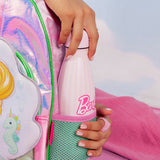 Mochila Escolar Barbie Sirena