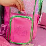 Mochila Escolar Barbie Sirena
