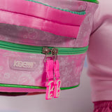 Mochila Escolar Barbie Sirena