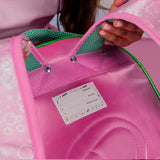 Mochila Escolar Barbie Sirena