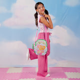 Lonchera Escolar Barbie Sirena