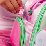 Lonchera Escolar Barbie Sirena