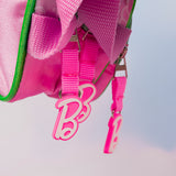 Estuchera Escolar Barbie Sirena