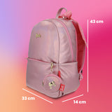 Mochila Barbie Pink Fantasy