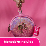 Mochila Barbie Pink Fantasy