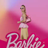 Lonchera Barbie Pink Fantasy