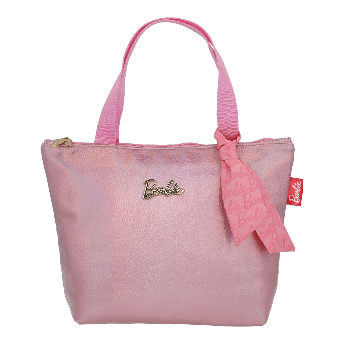 Lonchera Barbie Pink Fantasy