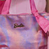 Lonchera Barbie Pink Fantasy