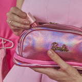 Estuchera Barbie Pink Fantasy