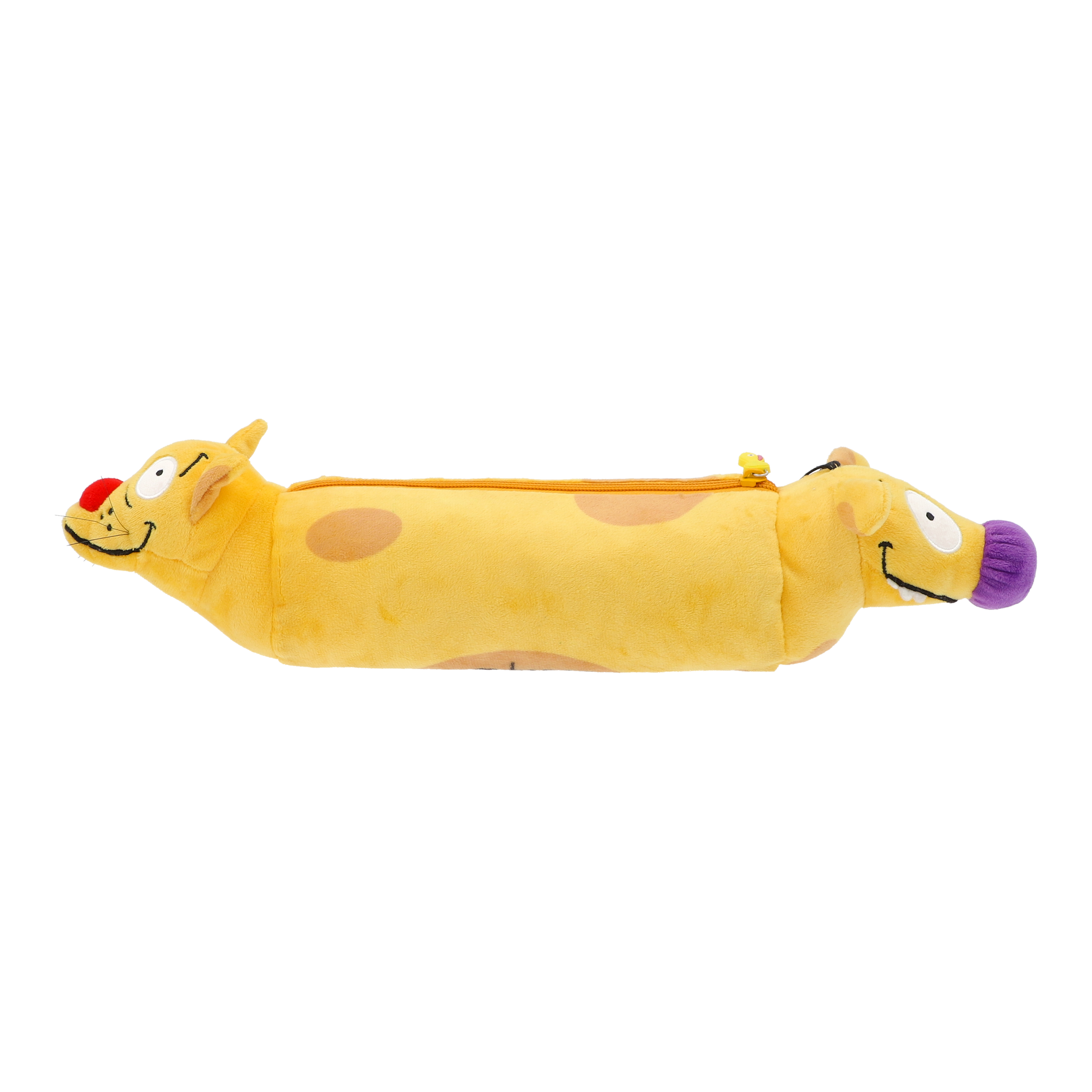 Lapicera CatDog