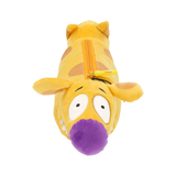 Lapicera Cat Dog de peluche