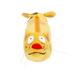 Lapicera Cat Dog de peluche