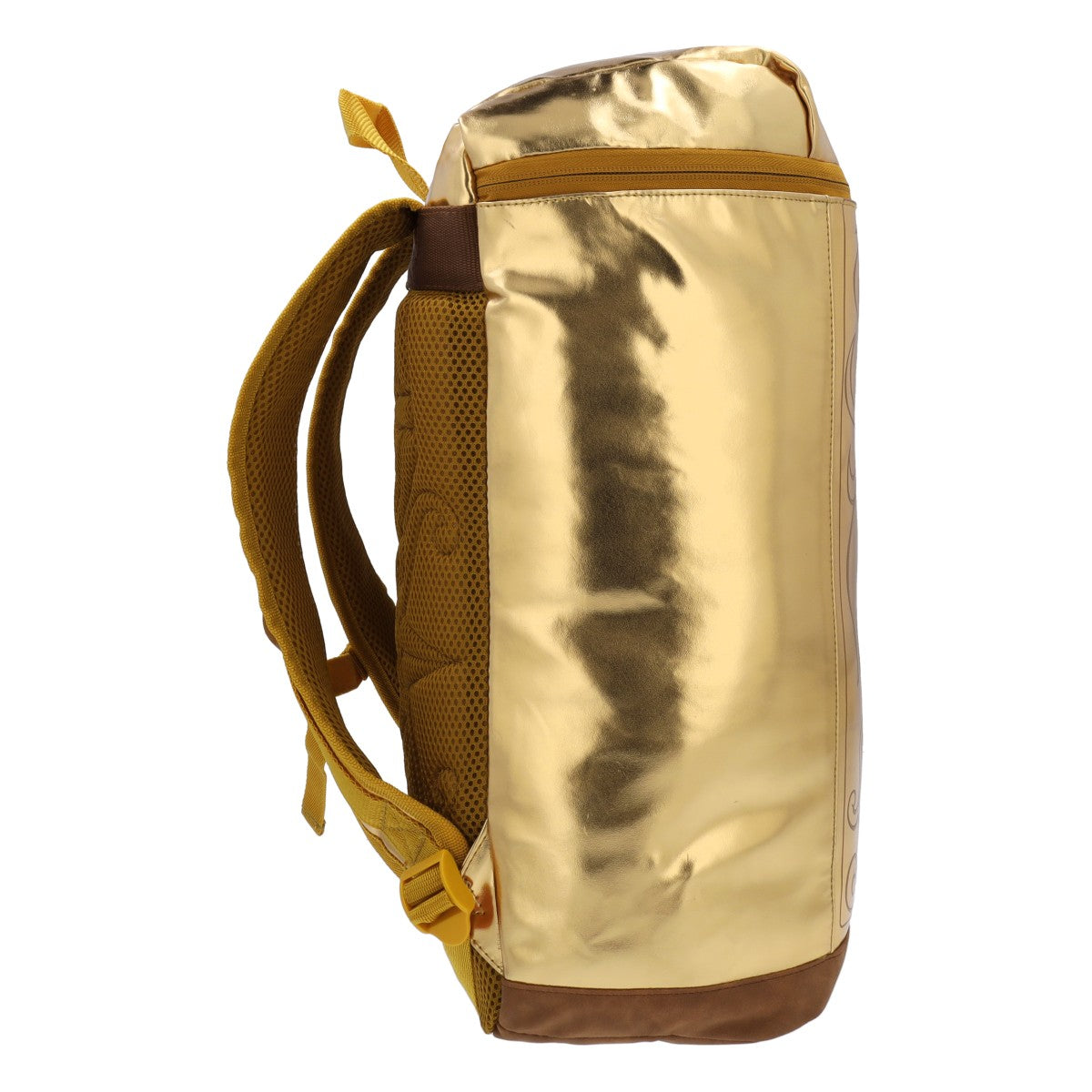 Mochila Armadura Dorada Caballeros del Zodiaco