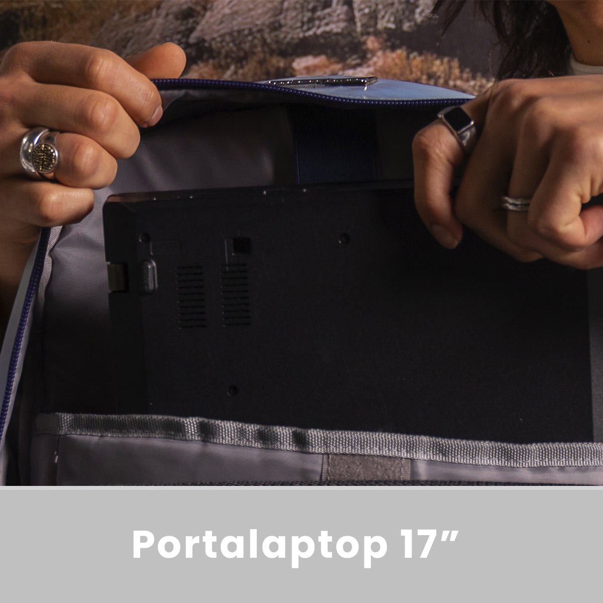 Mochila Fenix Caballeros del Zodiaco Armadura Bronce