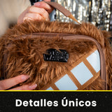 Lonchera Chewbacca